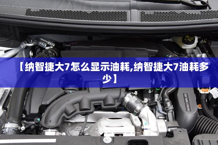 【纳智捷大7怎么显示油耗,纳智捷大7油耗多少】 【纳智捷大7怎么显示油耗,纳智捷大7油耗多少】