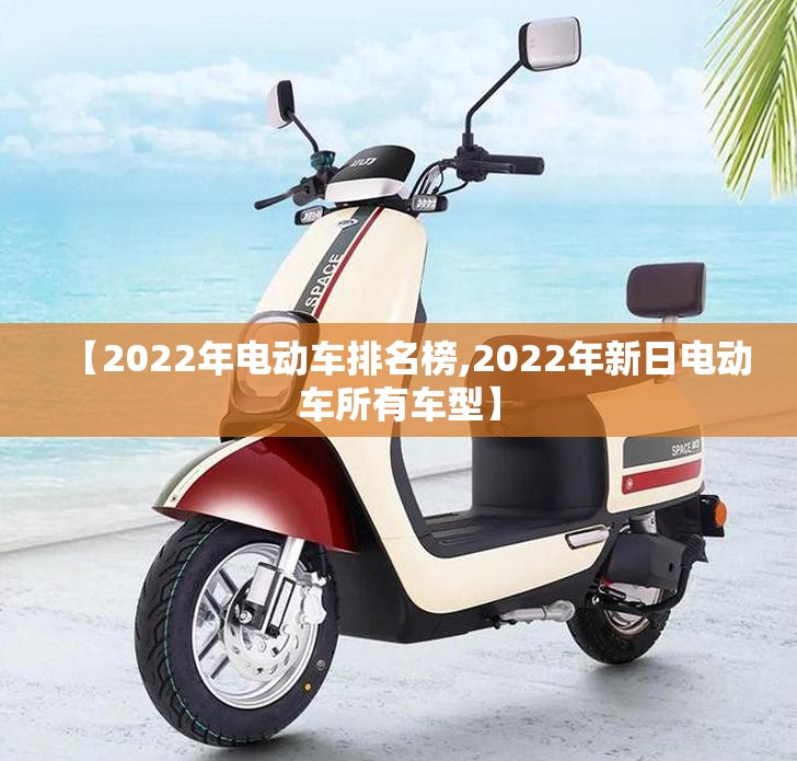 【2022年电动车排名榜,2022年新日电动车所有车型】
