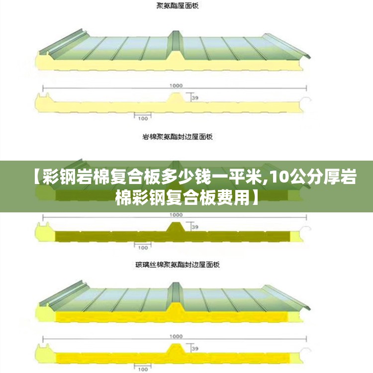 【彩钢岩棉复合板多少钱一平米,10公分厚岩棉彩钢复合板费用】 【彩钢岩棉复合板多少钱一平米,10公分厚岩棉彩钢复合板费用】
