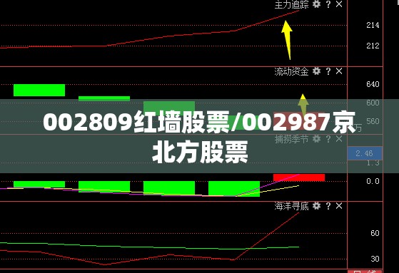 002809红墙股票/002987京北方股票