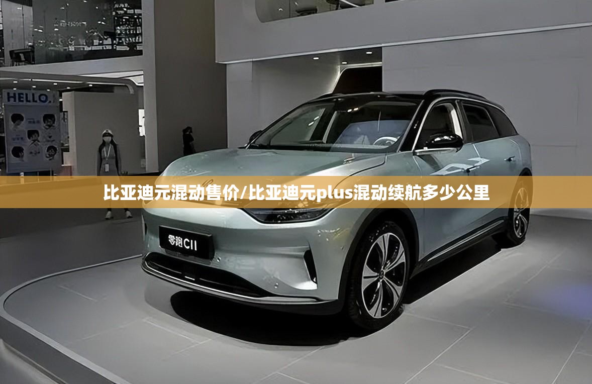 比亚迪元混动售价/比亚迪元plus混动续航多少公里