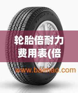 轮胎倍耐力费用表(倍耐力轮胎费用贵吗) 轮胎倍耐力费用表(倍耐力轮胎费用贵吗)