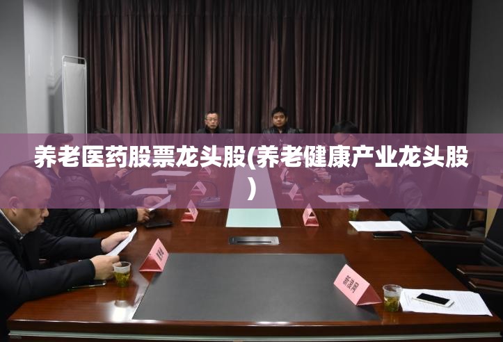 养老医药股票龙头股(养老健康产业龙头股)