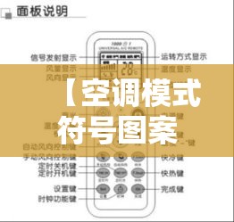 【空调模式符号图案大全,大金空调模式符号图案大全】