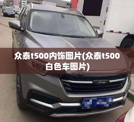 众泰t500内饰图片(众泰t500白色车图片) 众泰t500内饰图片(众泰t500白色车图片)