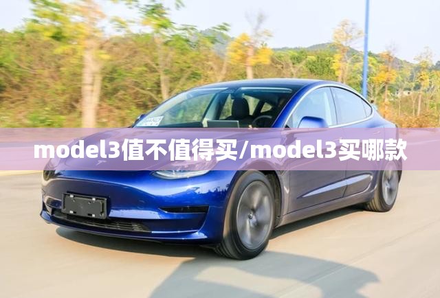 model3值不值得买/model3买哪款