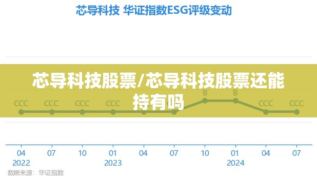 芯导科技股票/芯导科技股票还能持有吗 芯导科技股票/芯导科技股票还能持有吗