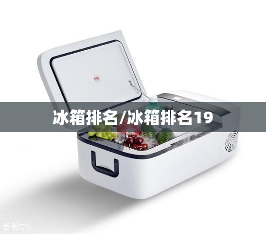 冰箱排名/冰箱排名19
