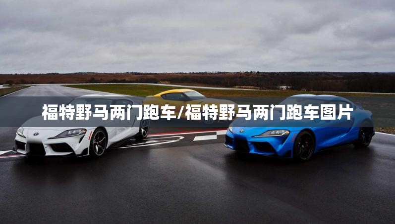福特野马两门跑车/福特野马两门跑车图片