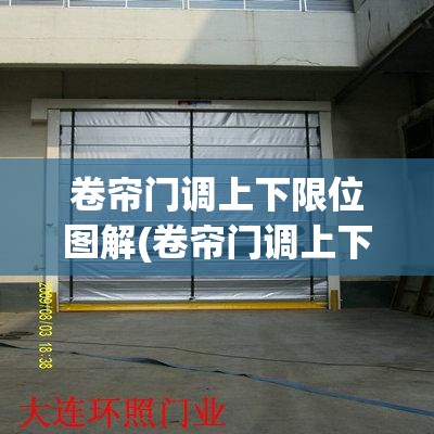 卷帘门调上下限位图解(卷帘门调上下限位图解说明) 卷帘门调上下限位图解(卷帘门调上下限位图解说明)