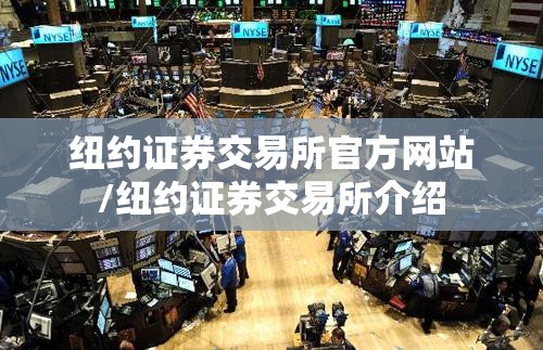 纽约证券交易所官方网站/纽约证券交易所介绍 纽约证券交易所官方网站/纽约证券交易所介绍