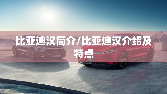 比亚迪汉简介/比亚迪汉介绍及特点 比亚迪汉简介/比亚迪汉介绍及特点