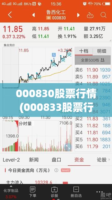 000830股票行情(000833股票行情分析)