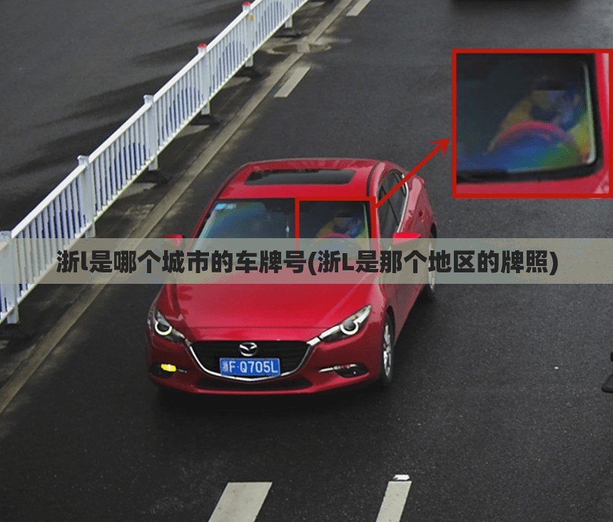 浙l是哪个城市的车牌号(浙L是那个地区的牌照)