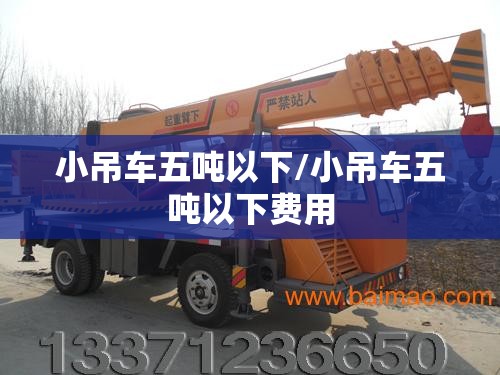 小吊车五吨以下/小吊车五吨以下费用 小吊车五吨以下/小吊车五吨以下费用