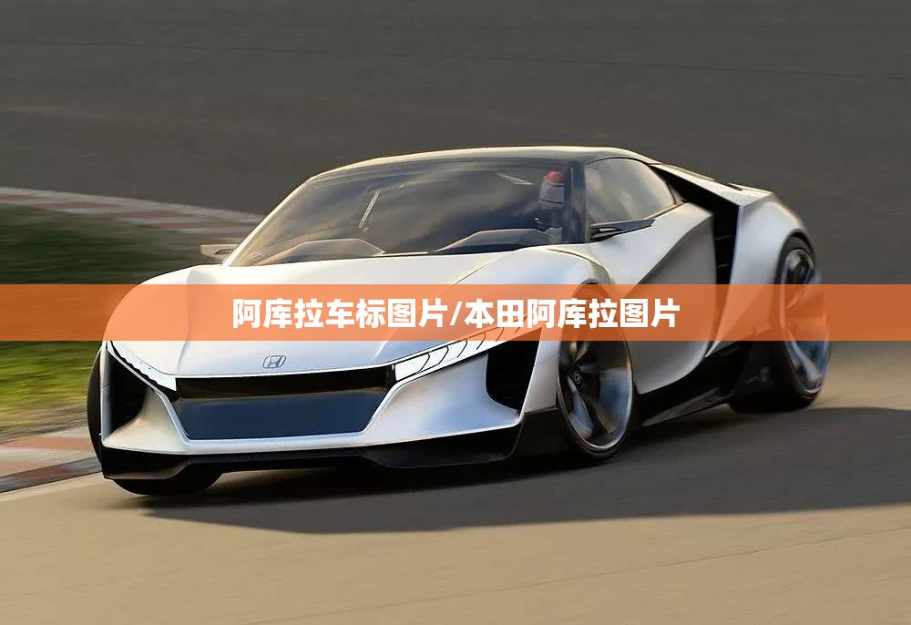 阿库拉车标图片/本田阿库拉图片
