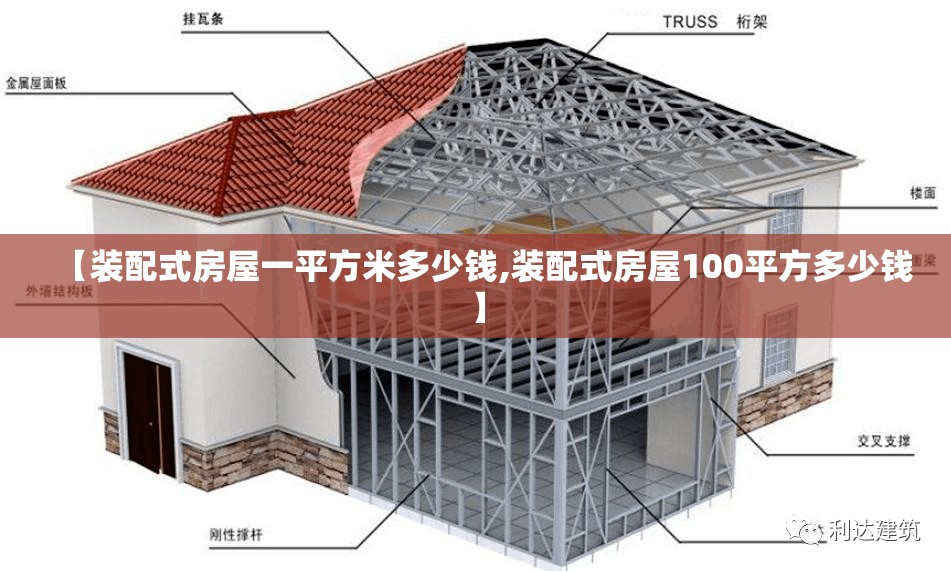 【装配式房屋一平方米多少钱,装配式房屋100平方多少钱】