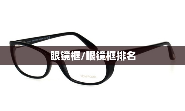 眼镜框/眼镜框排名 眼镜框/眼镜框排名