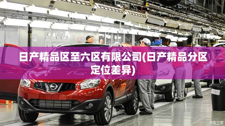 日产精品区至六区有限公司(日产精品分区定位差异)