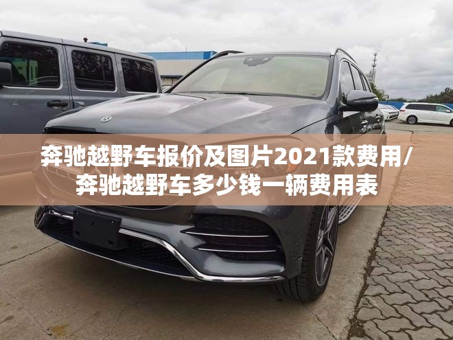 奔驰越野车报价及图片2021款费用/奔驰越野车多少钱一辆费用表