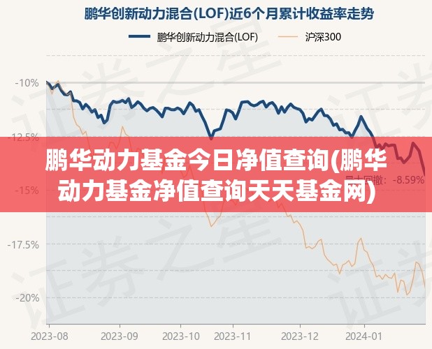 鹏华动力基金今日净值查询(鹏华动力基金净值查询天天基金网)
