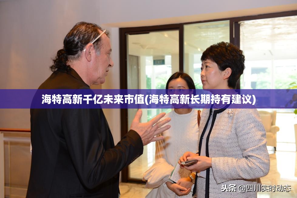 海特高新千亿未来市值(海特高新长期持有建议)