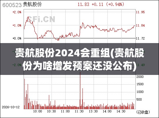 贵航股份2024会重组(贵航股份为啥增发预案还没公布) 贵航股份2024会重组(贵航股份为啥增发预案还没公布)