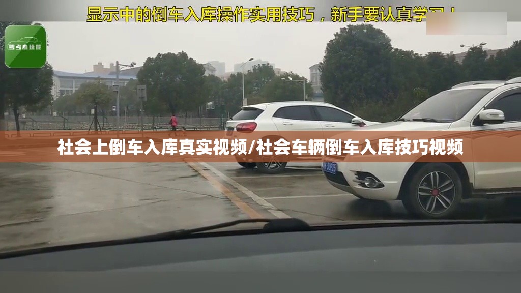 社会上倒车入库真实视频/社会车辆倒车入库技巧视频 社会上倒车入库真实视频/社会车辆倒车入库技巧视频