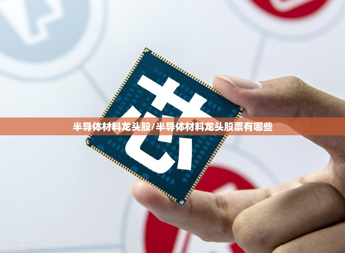 半导体材料龙头股/半导体材料龙头股票有哪些 半导体材料龙头股/半导体材料龙头股票有哪些