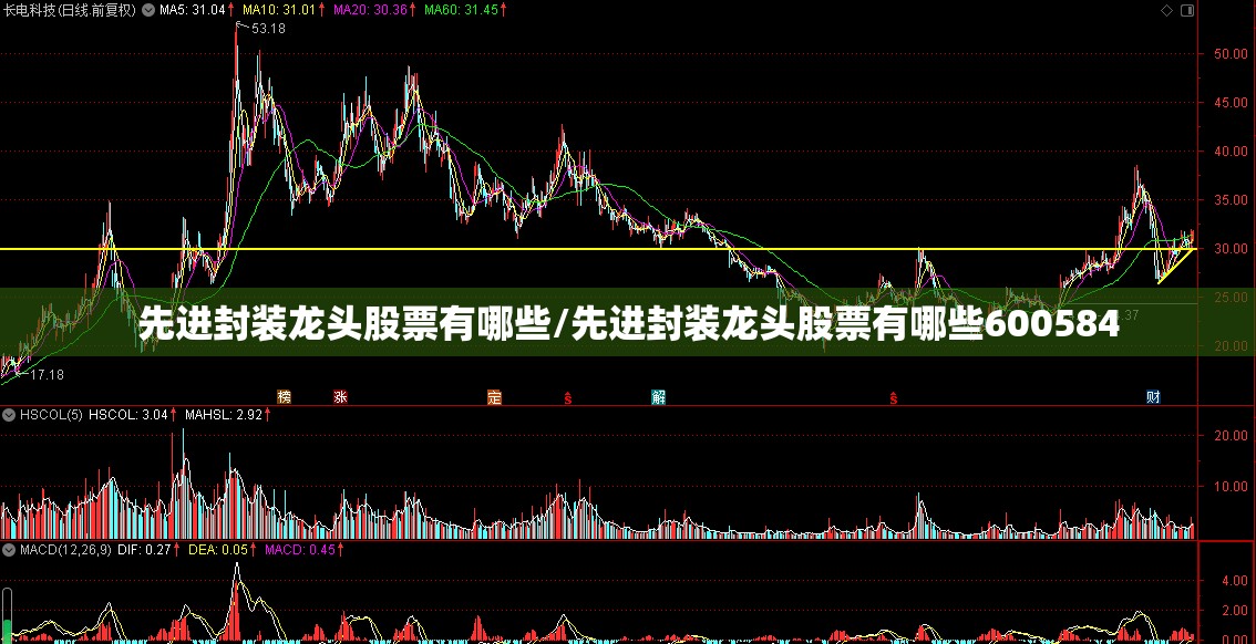 先进封装龙头股票有哪些/先进封装龙头股票有哪些600584 先进封装龙头股票有哪些/先进封装龙头股票有哪些600584