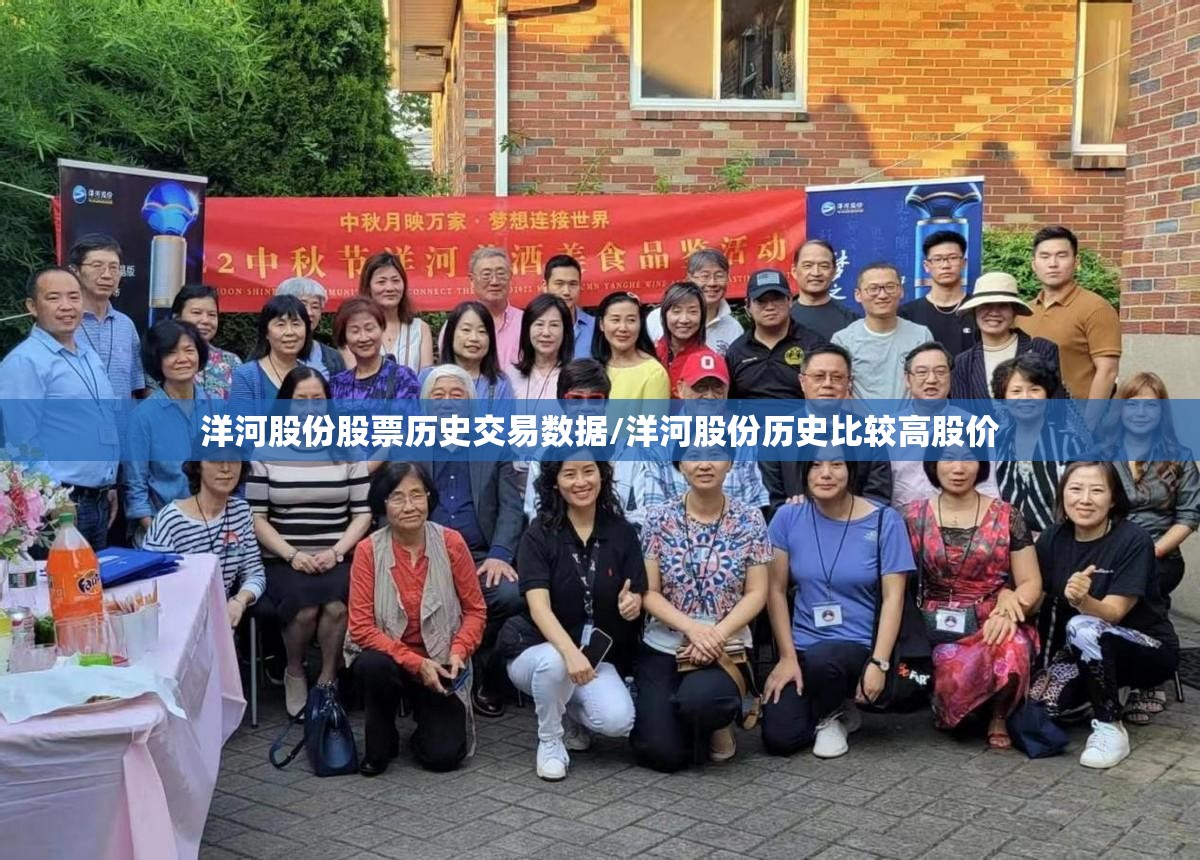 洋河股份股票历史交易数据/洋河股份历史比较高股价