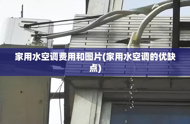 家用水空调费用和图片(家用水空调的优缺点) 家用水空调费用和图片(家用水空调的优缺点)