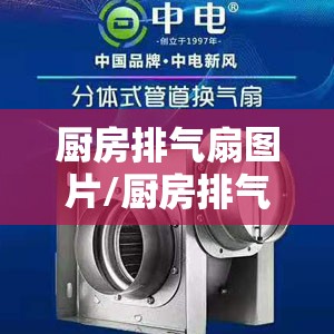 厨房排气扇图片/厨房排气扇叶片安装图片