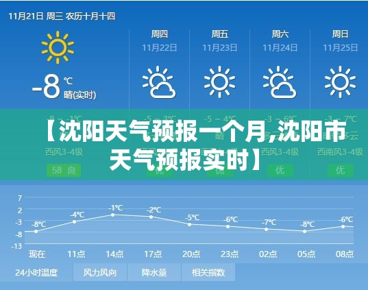 【沈阳天气预报一个月,沈阳市天气预报实时】