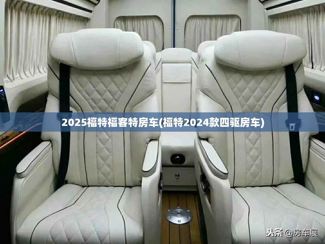 2025福特福客特房车(福特2024款四驱房车) 2025福特福客特房车(福特2024款四驱房车)