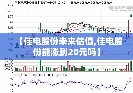 【佳电股份未来估值,佳电股份能涨到20元吗】