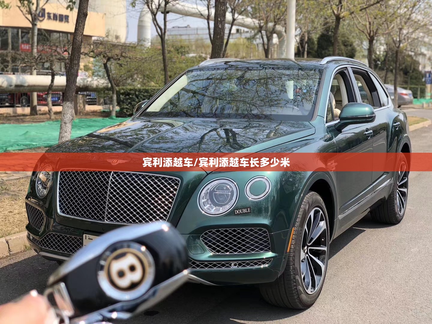 宾利添越车/宾利添越车长多少米