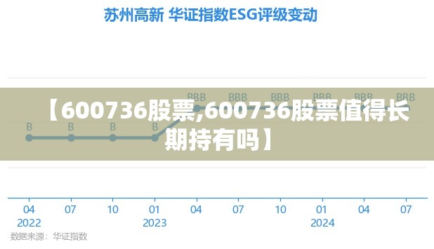 【600736股票,600736股票值得长期持有吗】