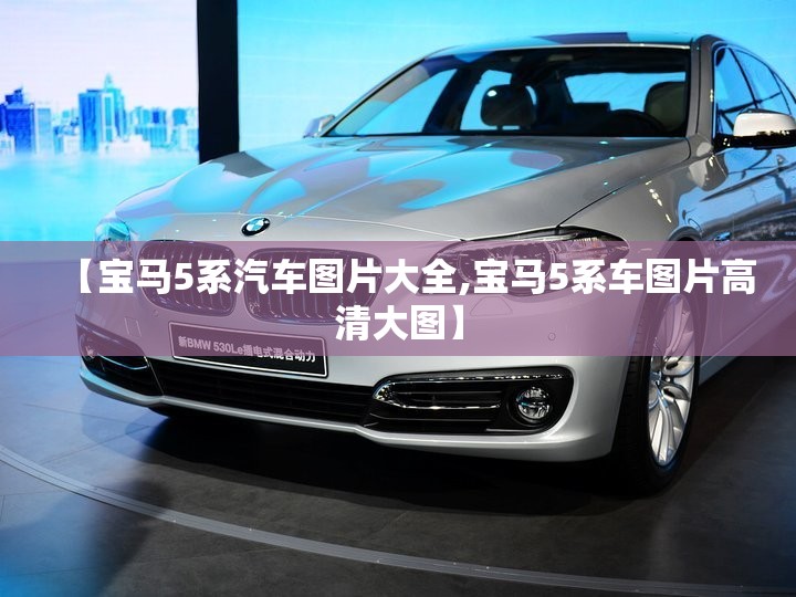 【宝马5系汽车图片大全,宝马5系车图片高清大图】