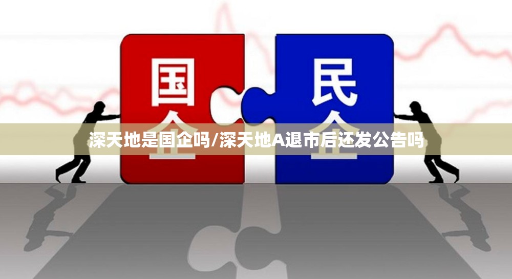 深天地是国企吗/深天地A退市后还发公告吗