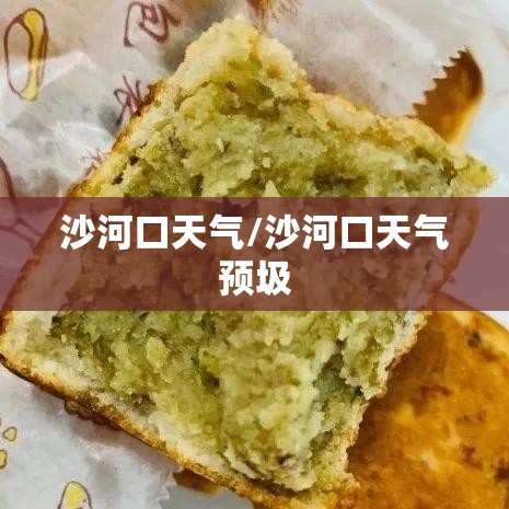 沙河口天气/沙河口天气预圾