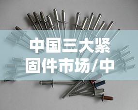 中国三大紧固件市场/中国前十紧固件品牌 中国三大紧固件市场/中国前十紧固件品牌
