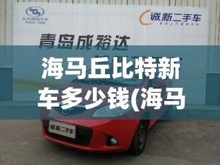 海马丘比特新车多少钱(海马丘比特的离合三件套多少钱) 海马丘比特新车多少钱(海马丘比特的离合三件套多少钱)