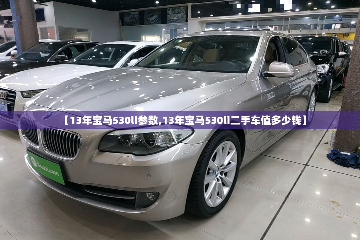 【13年宝马530li参数,13年宝马530li二手车值多少钱】