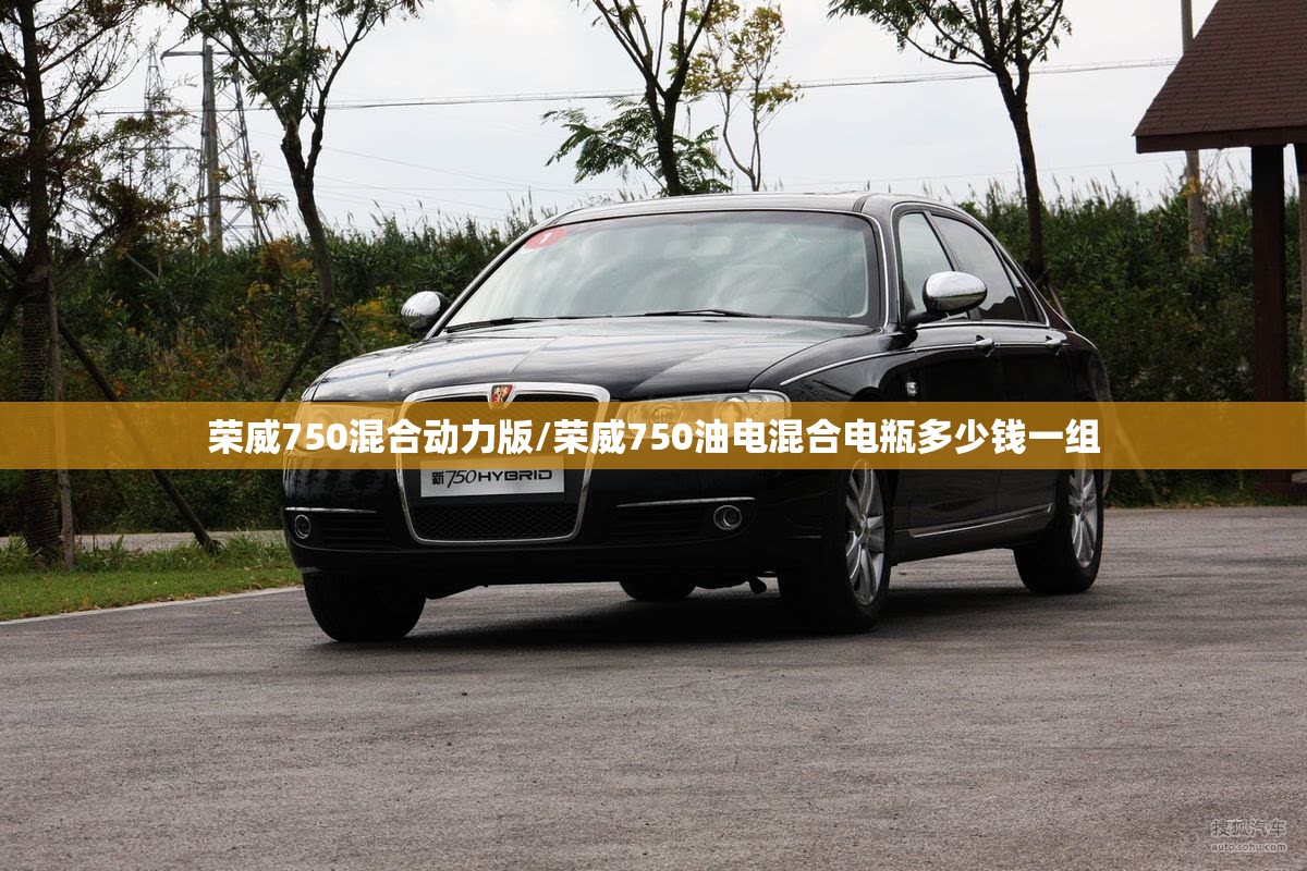 荣威750混合动力版/荣威750油电混合电瓶多少钱一组