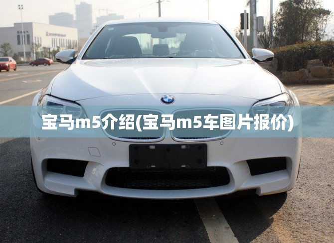 宝马m5介绍(宝马m5车图片报价)