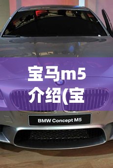 宝马m5介绍(宝马m5车图片报价)