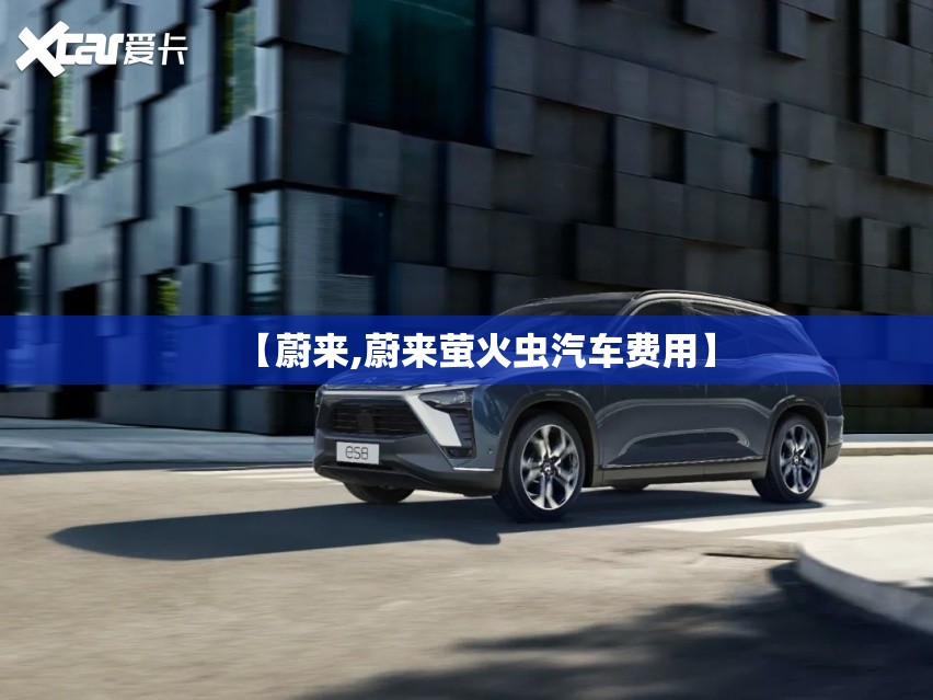 【蔚来,蔚来萤火虫汽车费用】 【蔚来,蔚来萤火虫汽车费用】