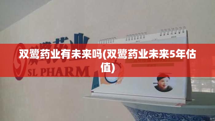 双鹭药业有未来吗(双鹭药业未来5年估值) 双鹭药业有未来吗(双鹭药业未来5年估值)