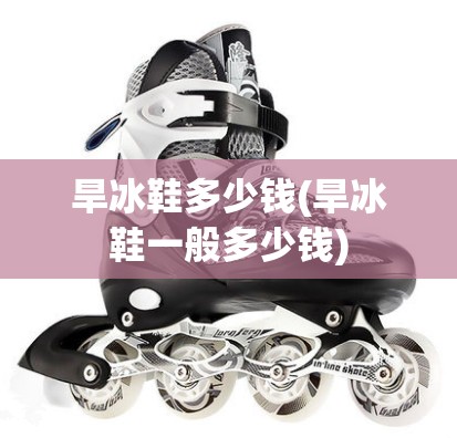 旱冰鞋多少钱(旱冰鞋一般多少钱) 旱冰鞋多少钱(旱冰鞋一般多少钱)